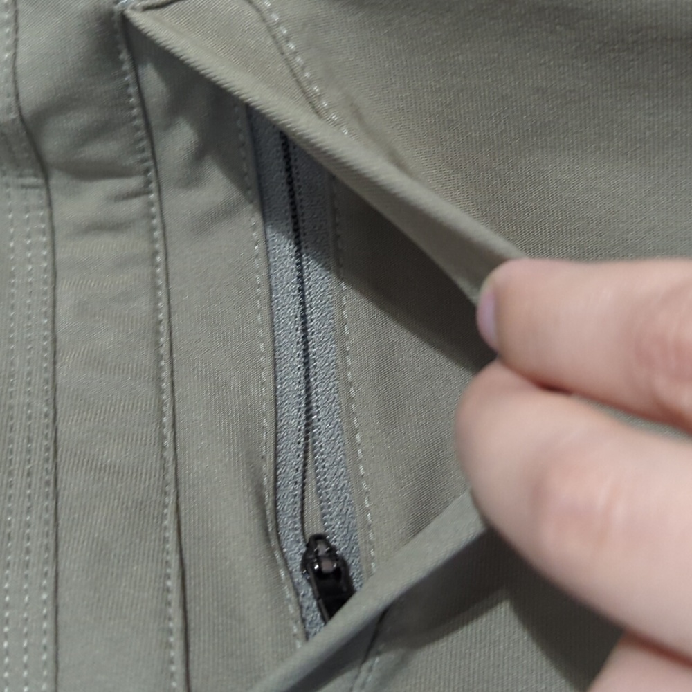 Lululemon Shorts - Picture 5 of 7